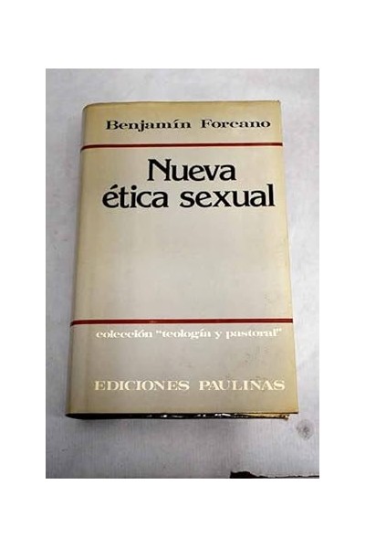 Nueva ética Sexual
